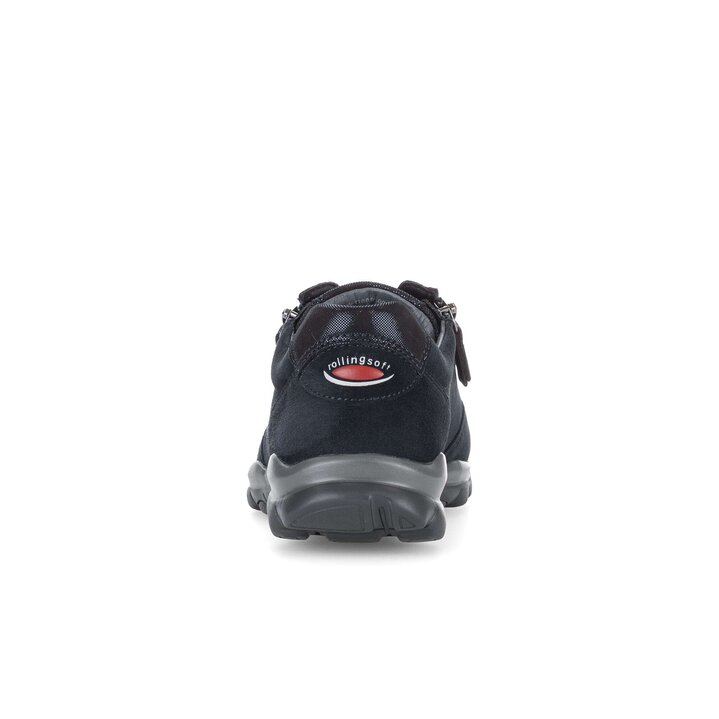 Sneaker low blau #3