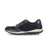 Sneaker low blau