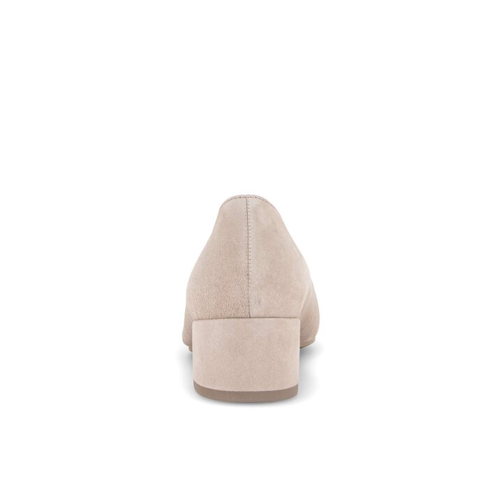 Eleganta pumps beige #3