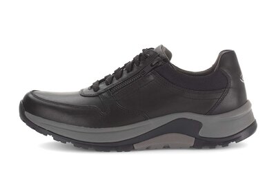 rollingsoft Sneaker low schwarz