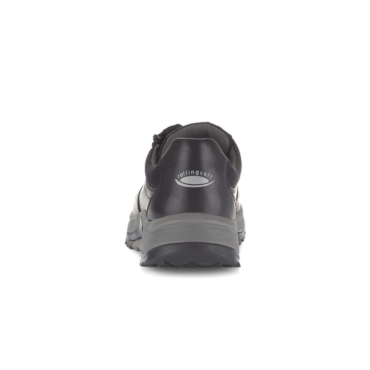rollingsoft Sneaker low schwarz #3