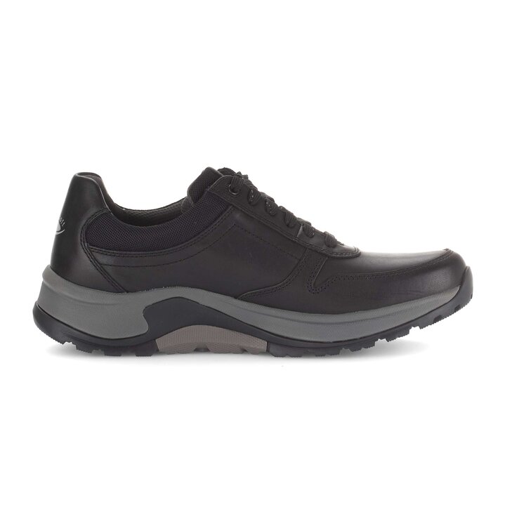 rollingsoft Sneaker low schwarz #1