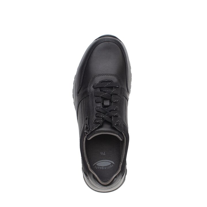 rollingsoft Sneaker low schwarz #5