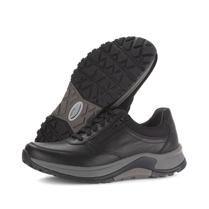 rollingsoft Sneaker low schwarz #4