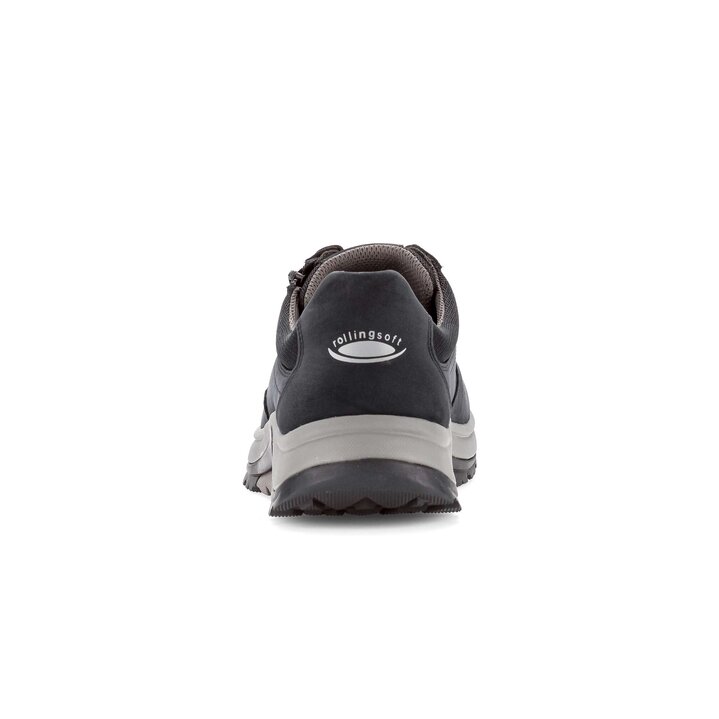 rollingsoft Sneaker low blau #3