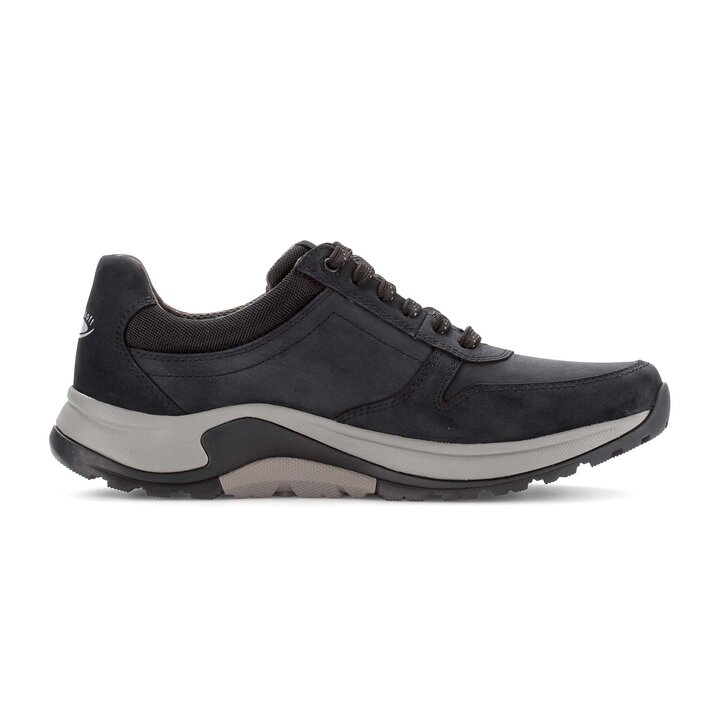 rollingsoft Sneaker low blau #1