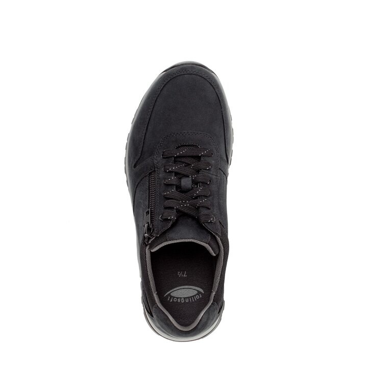 rollingsoft Sneaker low blau #5