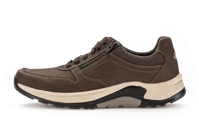 rollingsoft Sneaker low braun