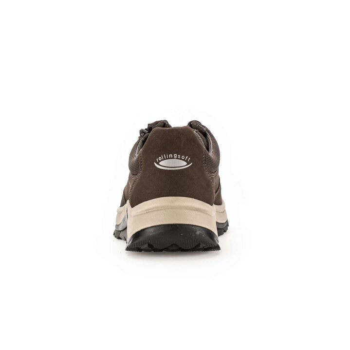 rollingsoft Sneaker low braun #3