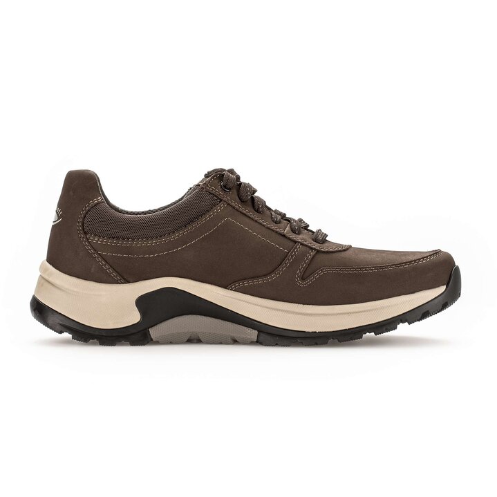 rollingsoft Sneaker low braun #1