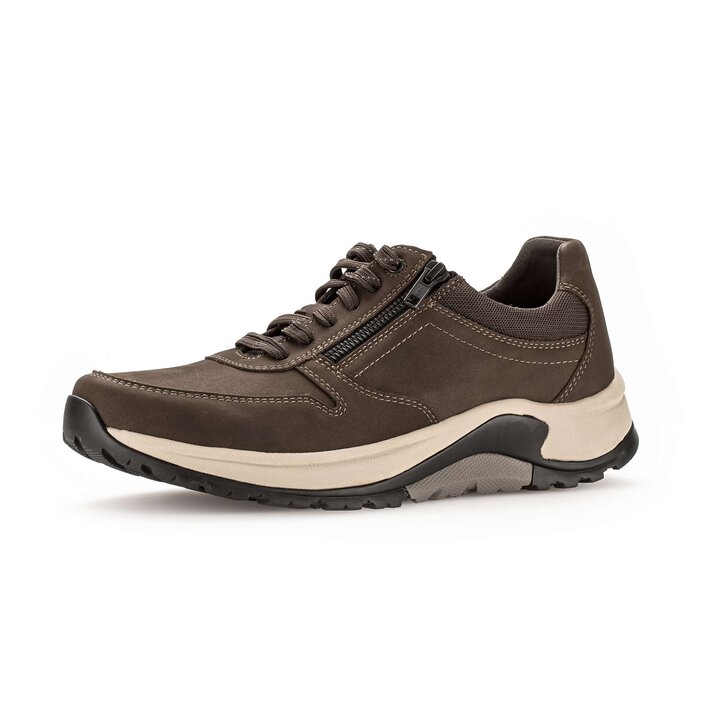 rollingsoft Sneaker low braun #2