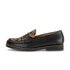 Slippers noir