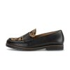 Slippers noir