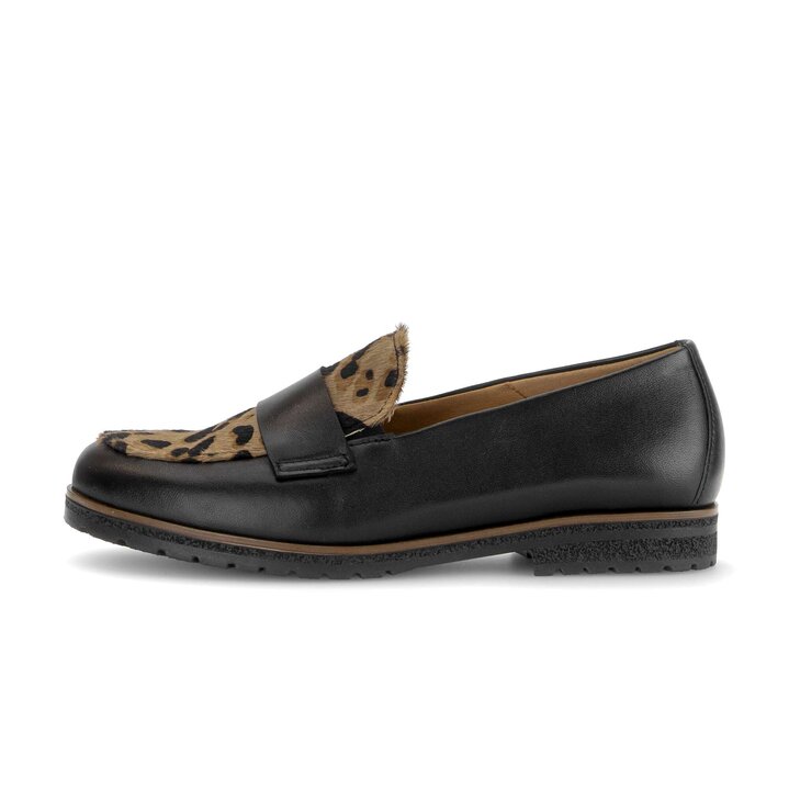 Slippers noir #0