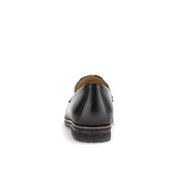Slippers noir #3