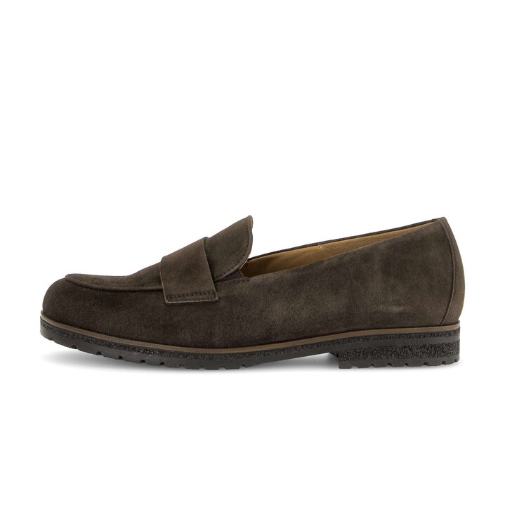 Slipper braun #0