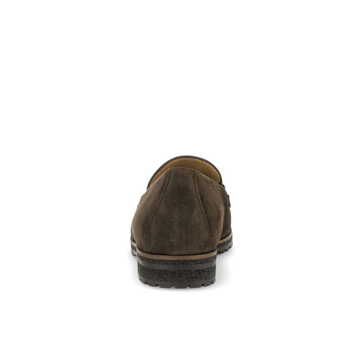 Slipper braun #3