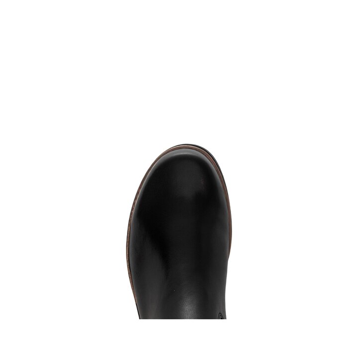 Cuissarde noir #5