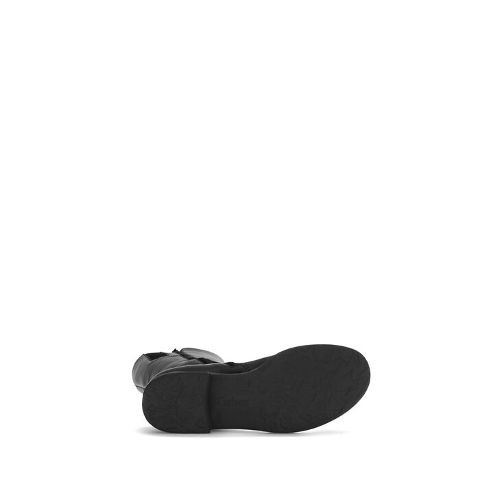 Cuissarde noir #4