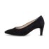 Décolleté eleganti nero