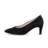Décolleté eleganti nero