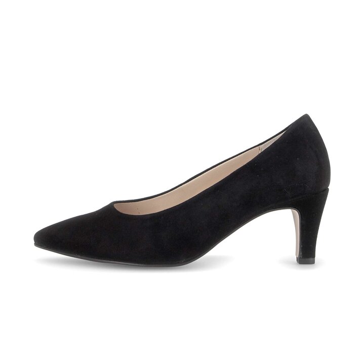 Décolleté eleganti nero #0
