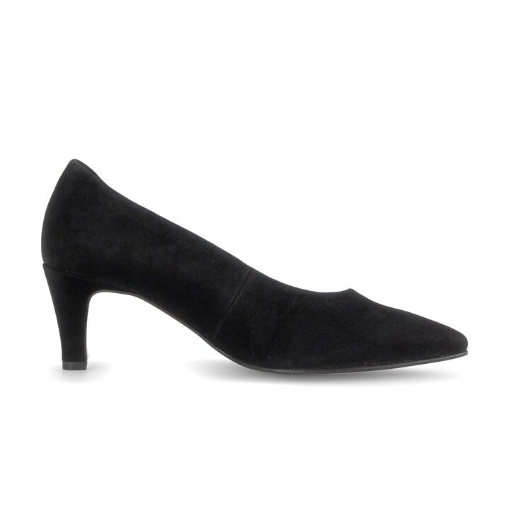 Décolleté eleganti nero #1