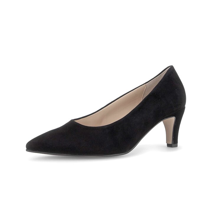 Décolleté eleganti nero #2