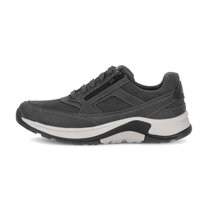 rollingsoft Sneaker low grau #0