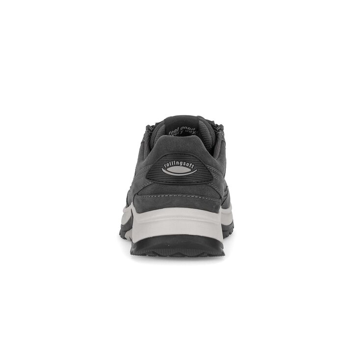 rollingsoft Sneaker low grau #3