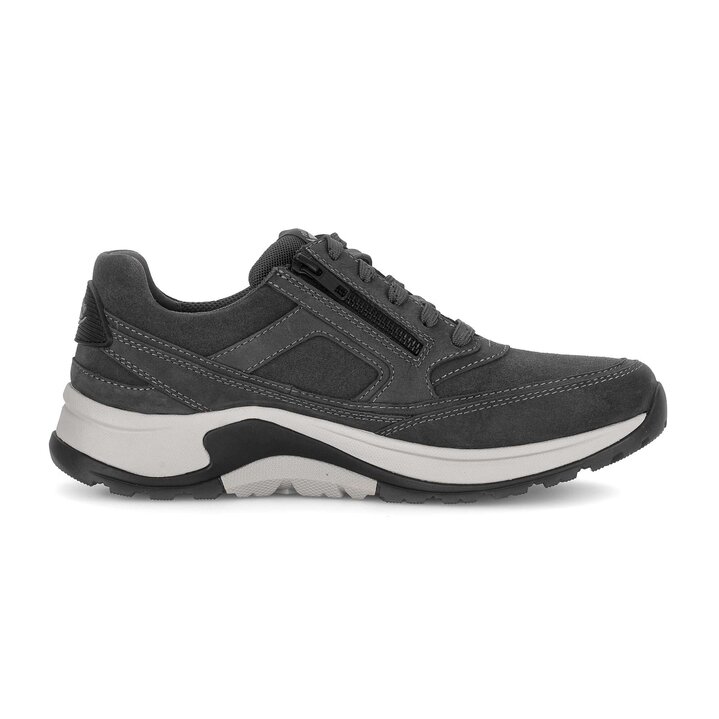 rollingsoft Sneaker low grau #1