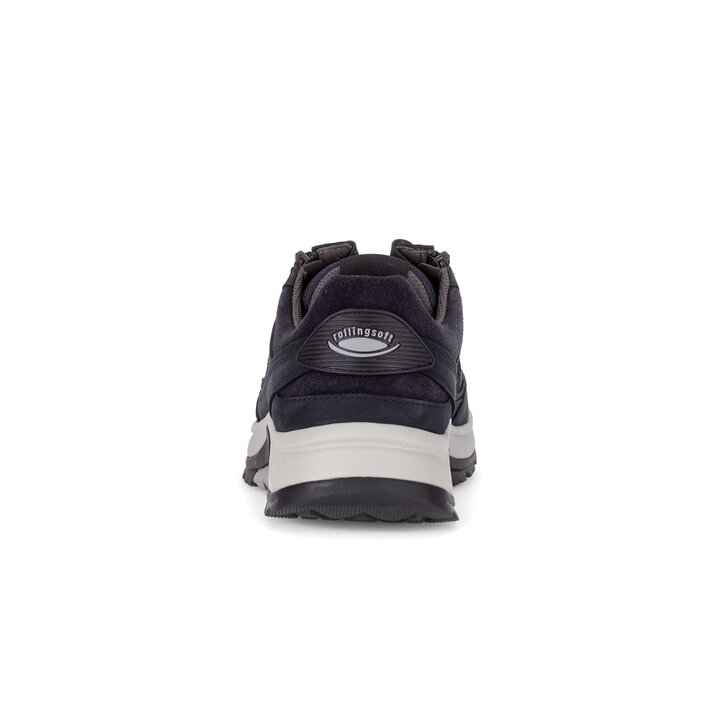 rollingsoft Sneaker low blau #3