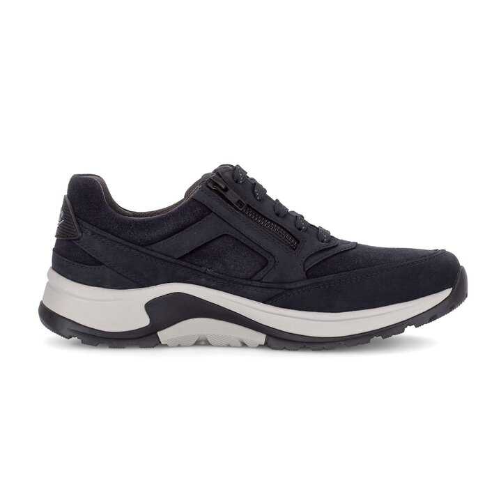 rollingsoft Sneaker low blau #1