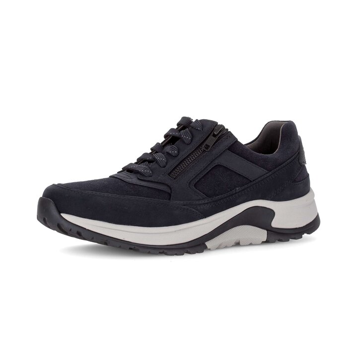 rollingsoft Sneaker low blau #2