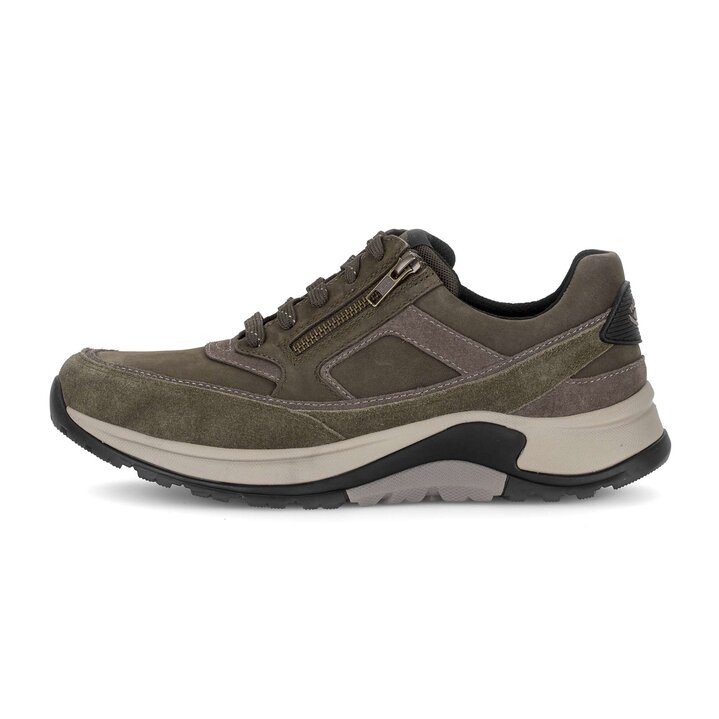 rollingsoft Sneaker low grün #0