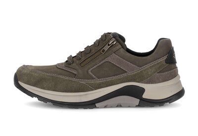 rollingsoft Sneaker low grün