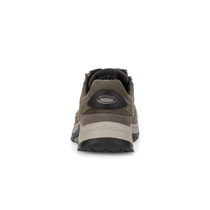 rollingsoft Sneaker low grün #3