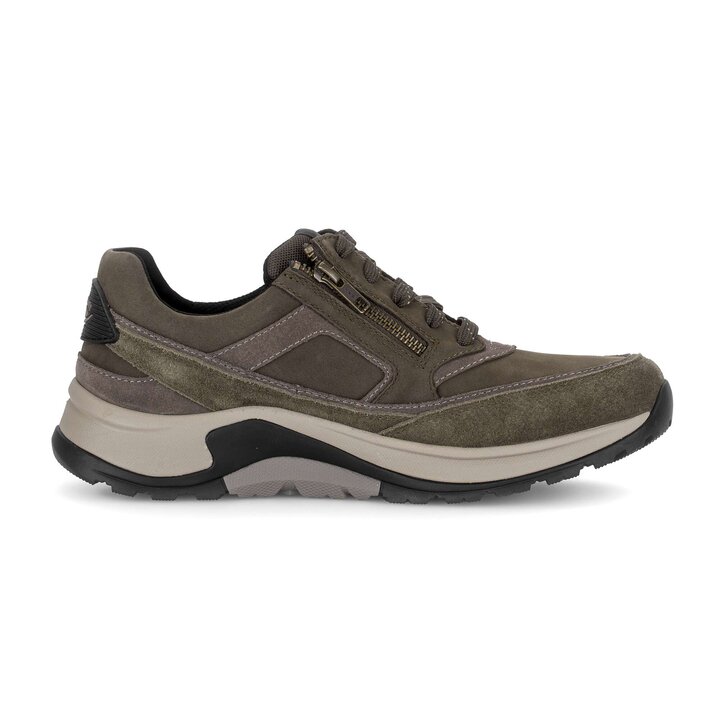rollingsoft Sneaker low grün #1