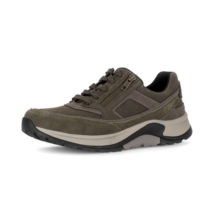 rollingsoft Sneaker low grün #2