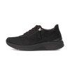 Sneaker low schwarz