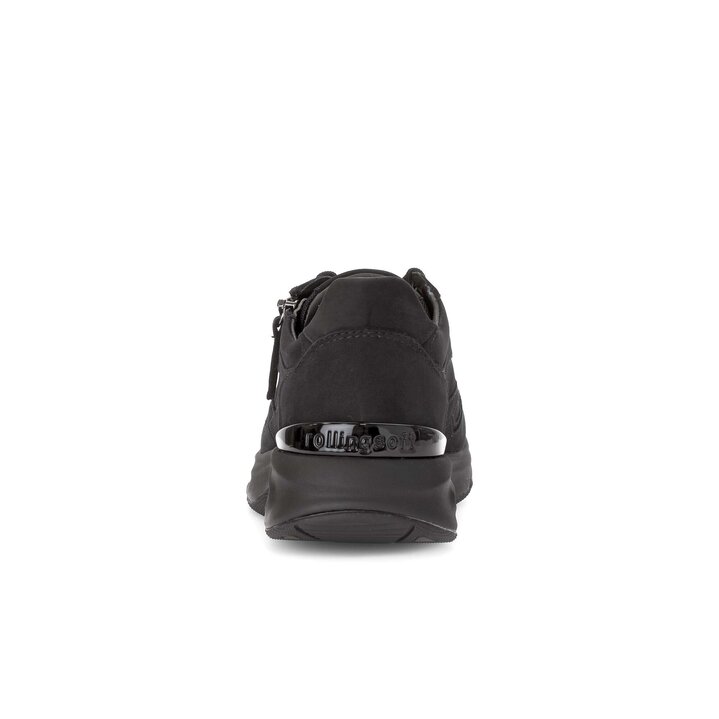 Sneakers basse nero #3