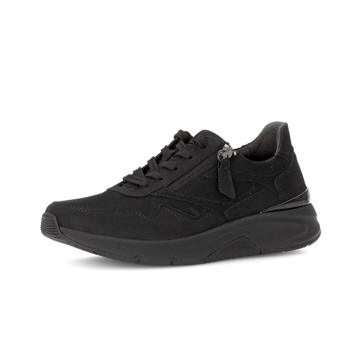 Sneakers basse nero #2