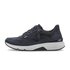Sneakers basse blu
