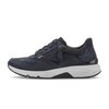 Sneakers basse blu