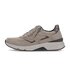 Sneakers basse marrone