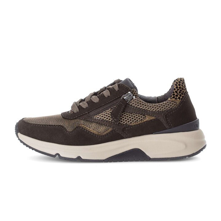 Sneaker low multicolour #0