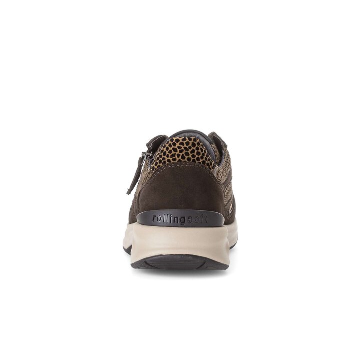 Sneaker low multicolour #3