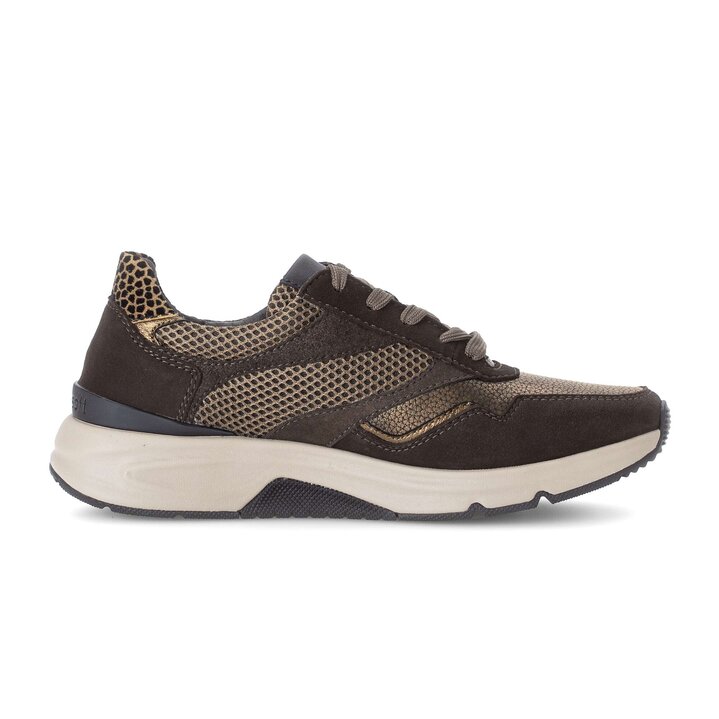 Sneaker low multicolour #1