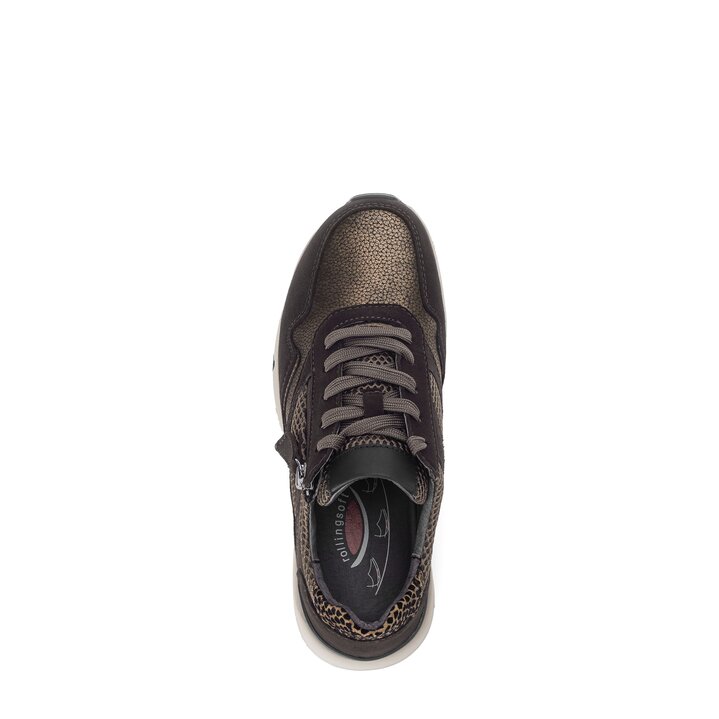 Sneaker low multicolour #5