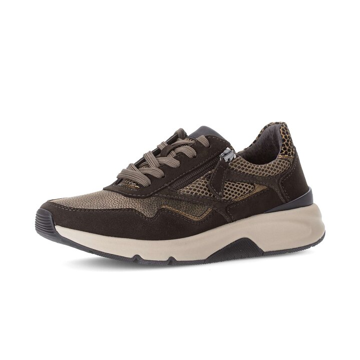 Sneaker low multicolour #2